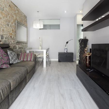 Ordulari - Basque Stay San Sebastián Exteriér fotografie