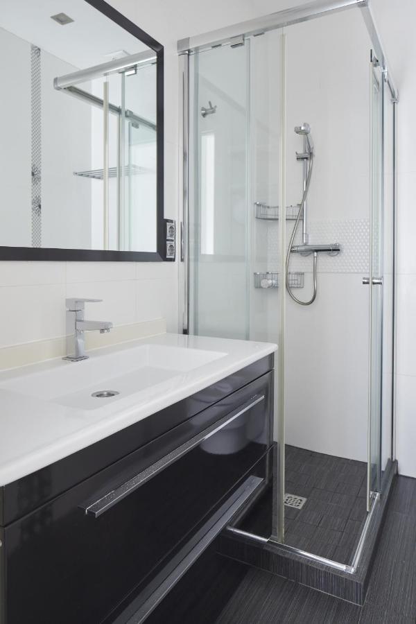 Ordulari - Basque Stay San Sebastián Exteriér fotografie