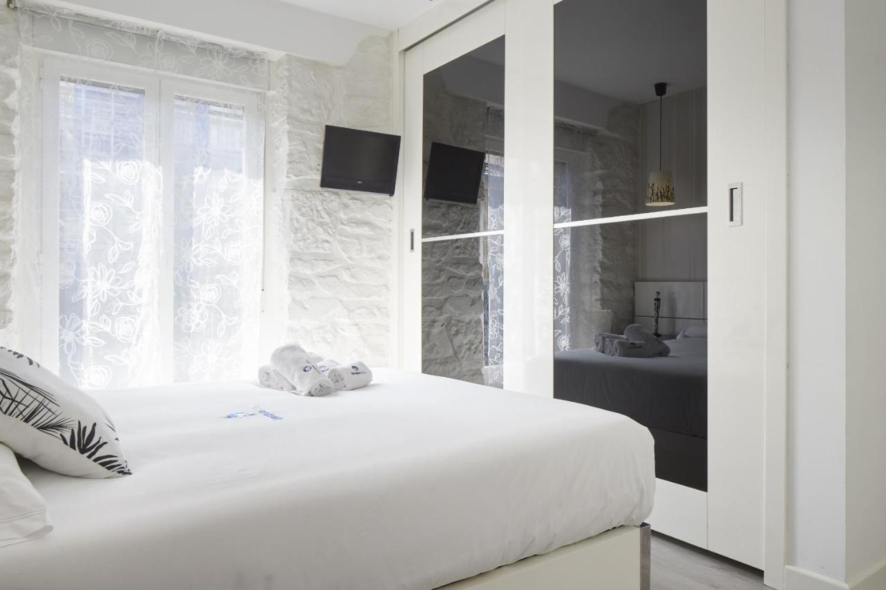 Ordulari - Basque Stay San Sebastián Exteriér fotografie