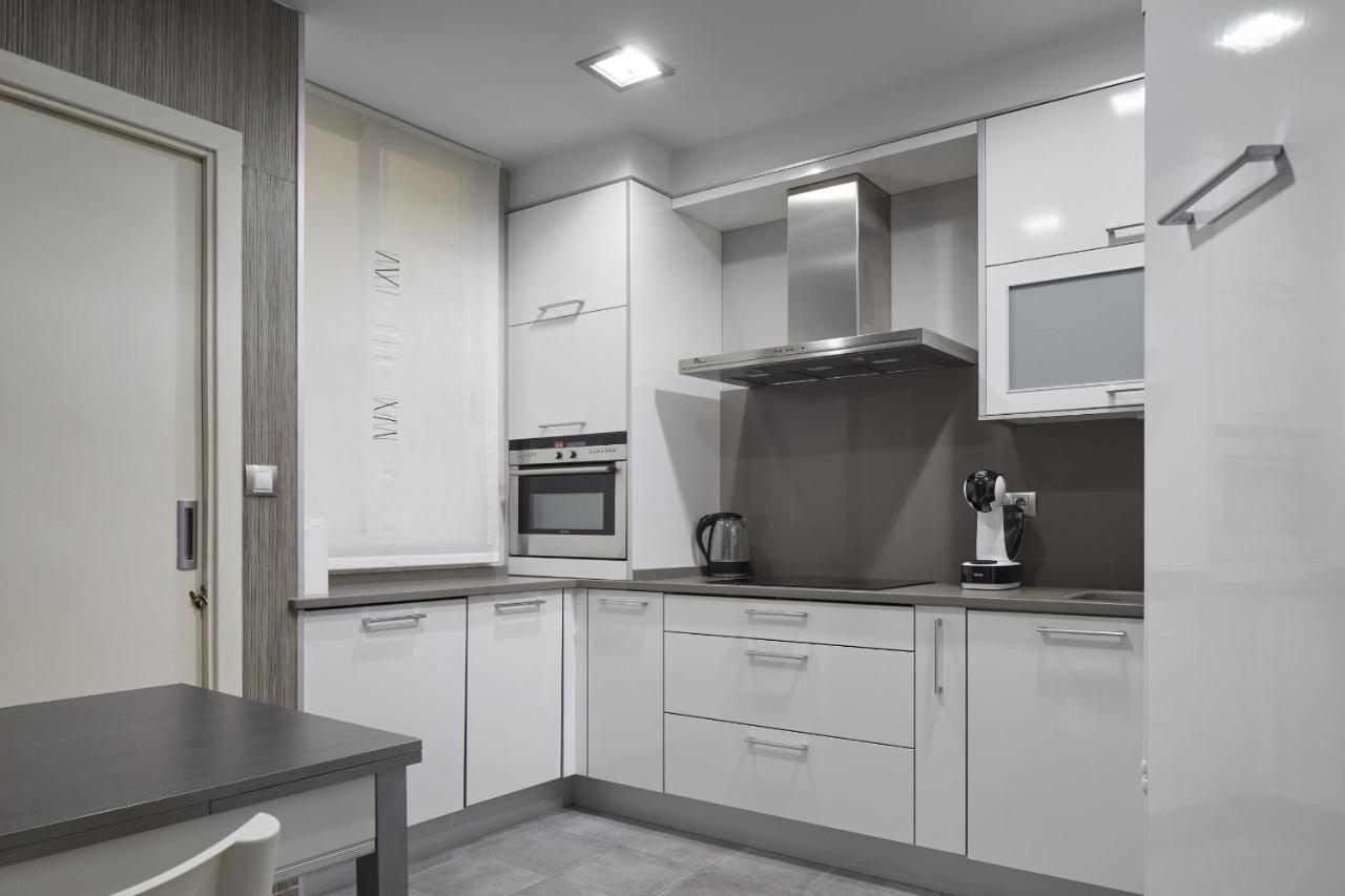 Ordulari - Basque Stay San Sebastián Exteriér fotografie