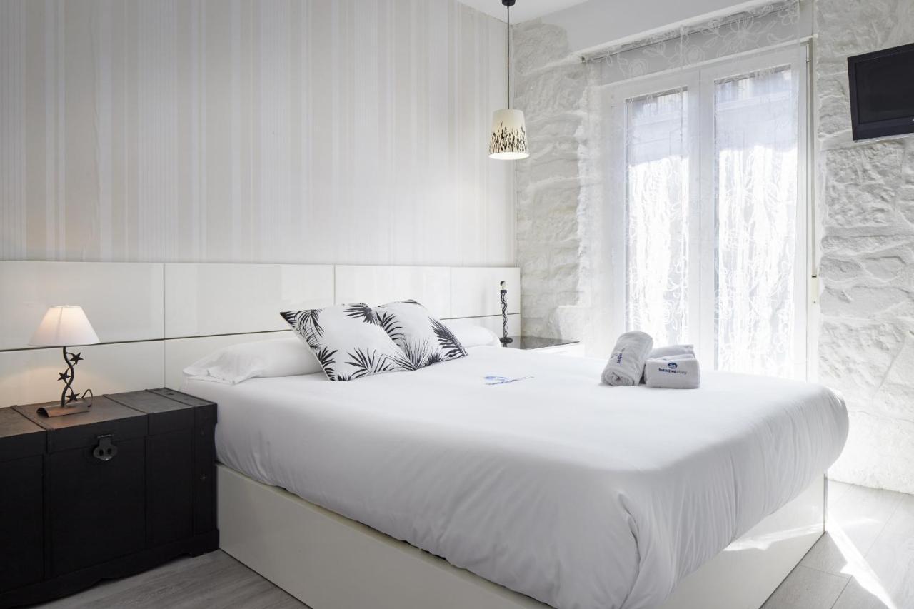 Ordulari - Basque Stay San Sebastián Exteriér fotografie