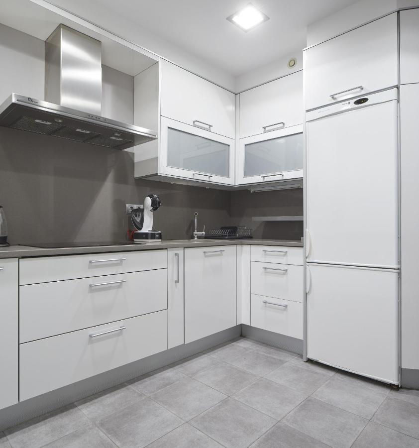Ordulari - Basque Stay San Sebastián Exteriér fotografie