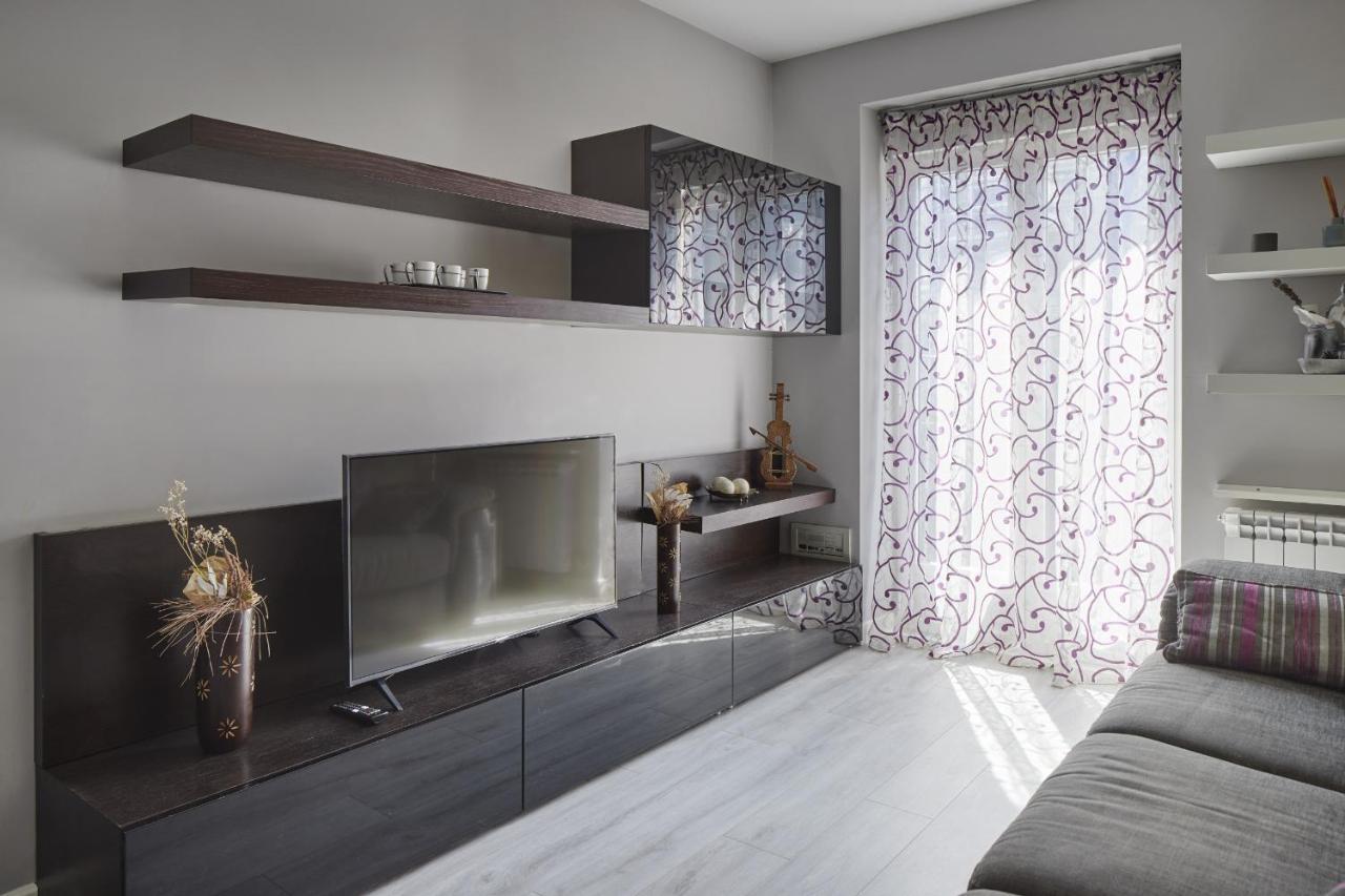 Ordulari - Basque Stay San Sebastián Exteriér fotografie
