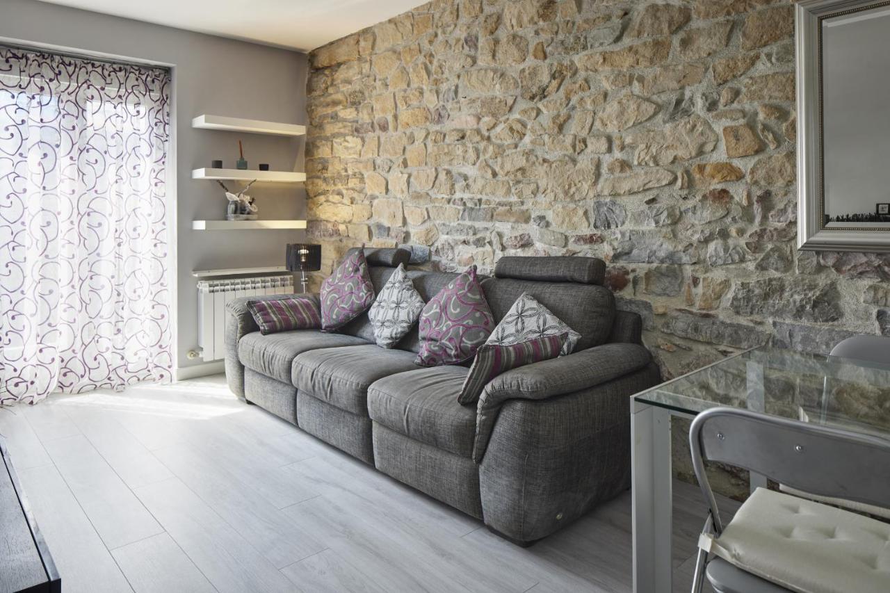 Ordulari - Basque Stay San Sebastián Exteriér fotografie