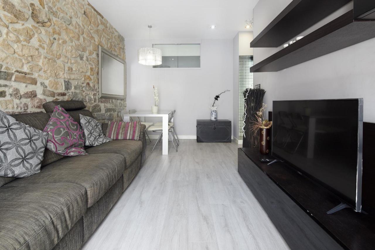 Ordulari - Basque Stay San Sebastián Exteriér fotografie