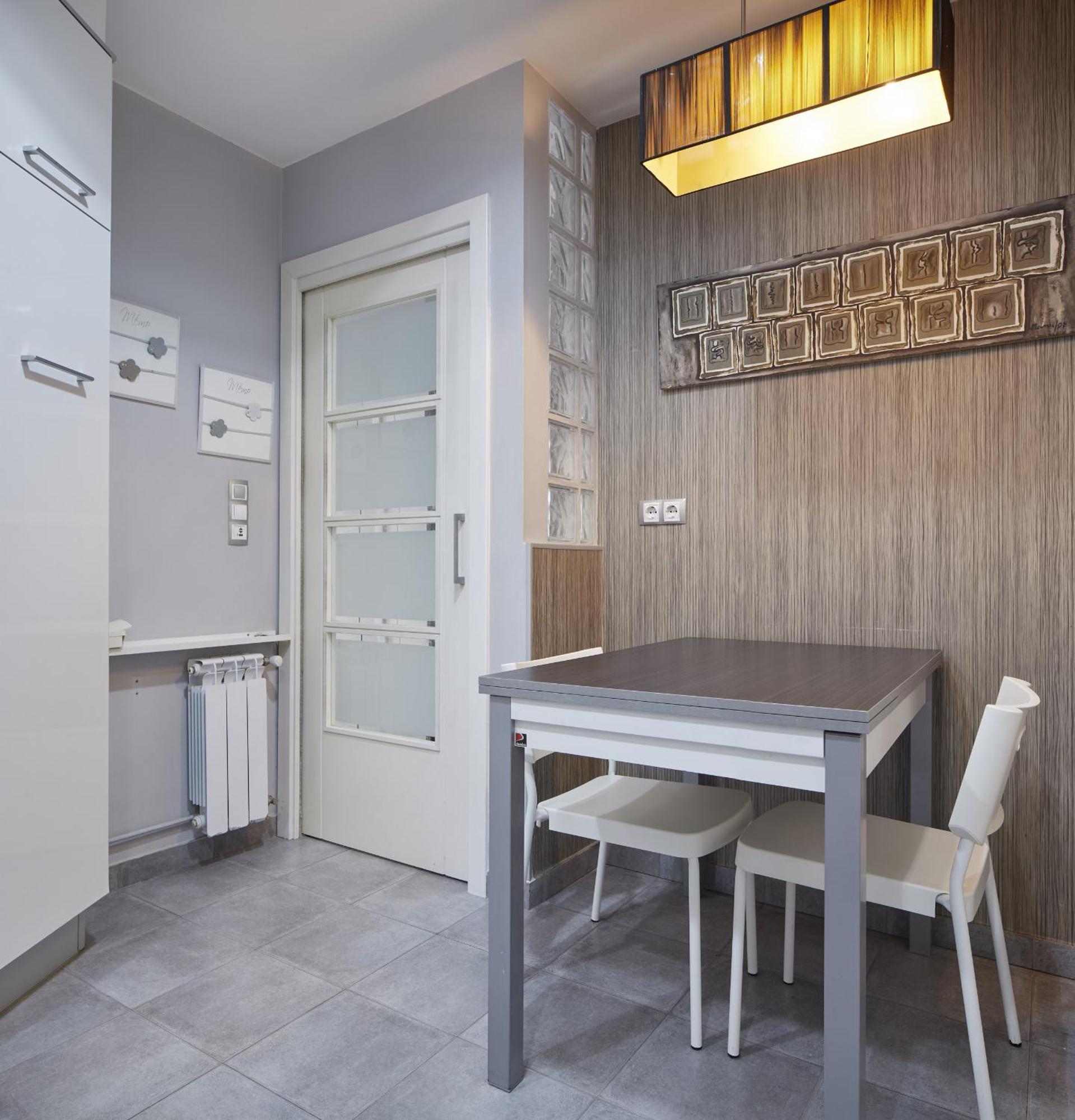 Ordulari - Basque Stay San Sebastián Exteriér fotografie