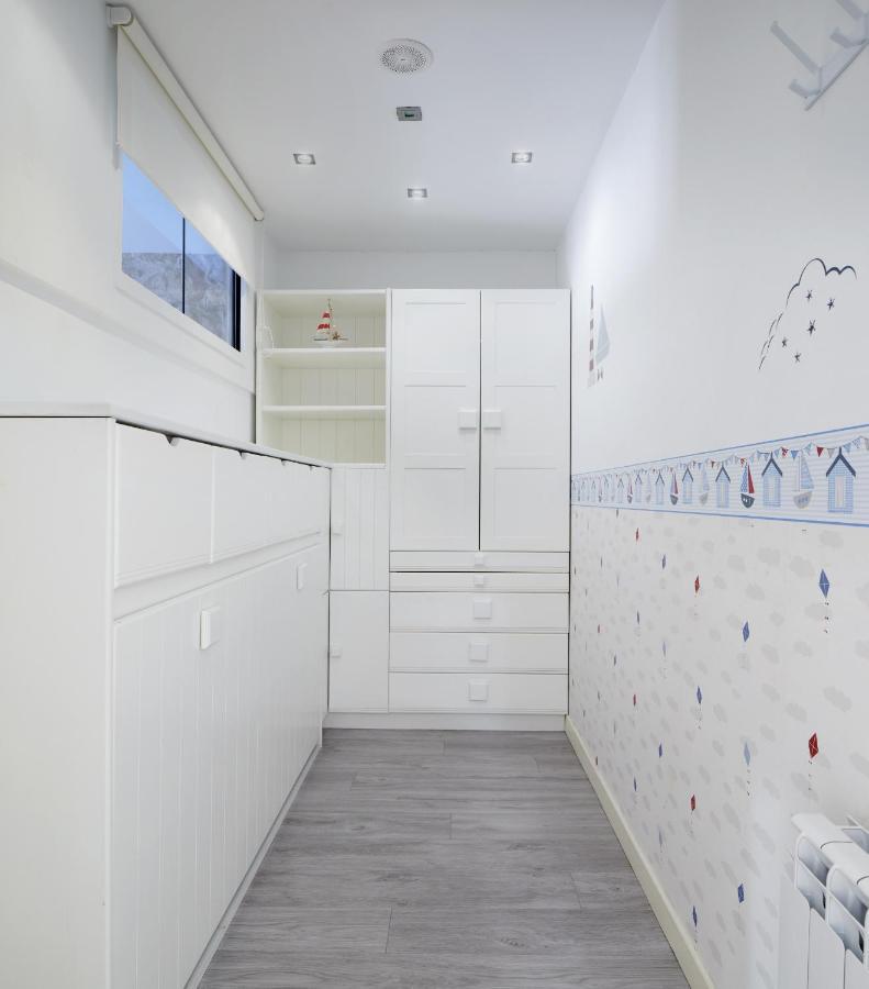 Ordulari - Basque Stay San Sebastián Exteriér fotografie