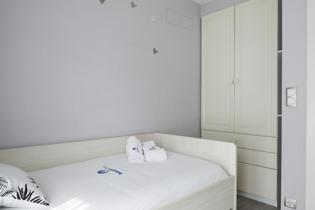 Ordulari - Basque Stay San Sebastián Exteriér fotografie