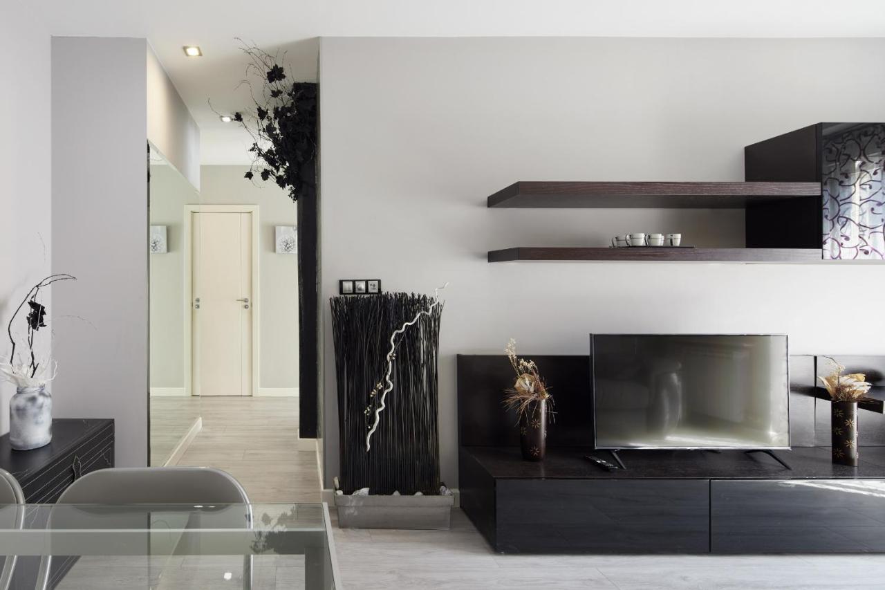Ordulari - Basque Stay San Sebastián Exteriér fotografie
