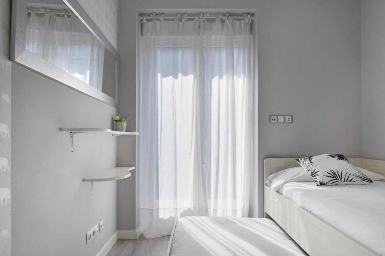 Ordulari - Basque Stay San Sebastián Exteriér fotografie
