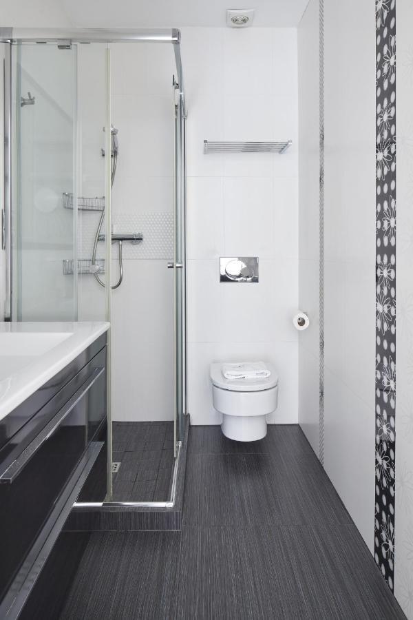 Ordulari - Basque Stay San Sebastián Exteriér fotografie