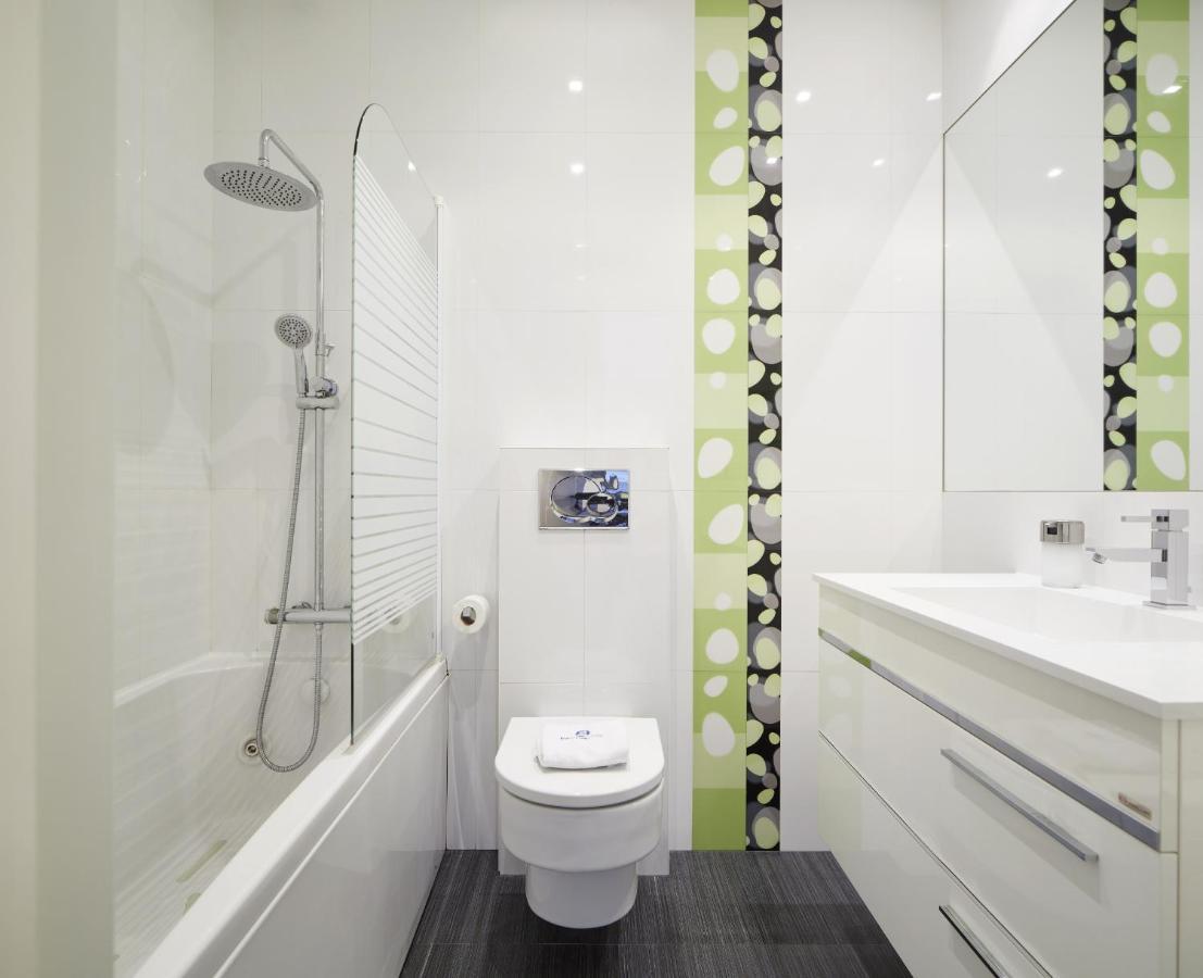 Ordulari - Basque Stay San Sebastián Exteriér fotografie